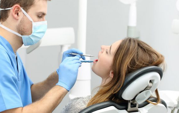 Surgical Tooth Extraction